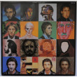 THE WHO - Faces Dances