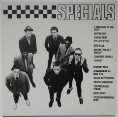 SPECIALS - Specials