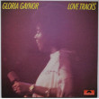GLORIA GAYNOR - Love Tracks