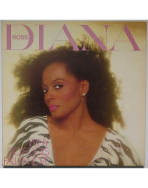 DIANA ROSS - Why Do Fools Fall In Love