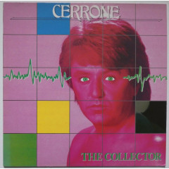CERRONE - The Collector