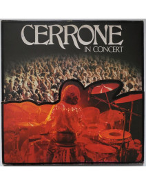 CERRONE - In Concert