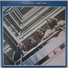 THE BEATLES / 1967-1970