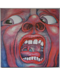 KING CRIMSON - In The Court Of The Crimson King