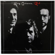KING CRIMSON - Red