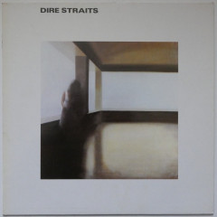 DIRE STRAITS - Dire Straits