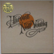 NEIL YOUNG - Harvest