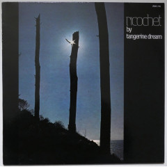 TANGERINE DREAM - Ricochet
