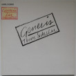 GENESIS - Three Sides Live