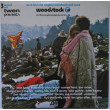 WOODSTOCK - Music From The original...