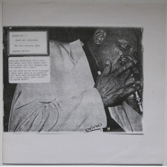 SONNY BOY WILLIAMSON - The Last Sessions 1962...