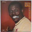 ELVIN JONES - New Agenda