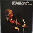 STEPHANE GRAPPELLI - The Talk Of The...