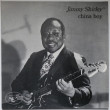 JIMMY SHIRLEY - China Boy