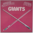 STEPHANE GRAPPELLI / JEAN-LUC PONTY -...
