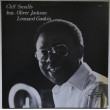 CLIFF SMALLS feat. Oliver Jackson and...