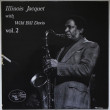 ILLINOIS JACQUET with Wild Bill Davis...