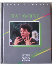 DANIEL BALAVOINE 