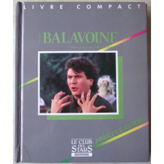 DANIEL BALAVOINE 