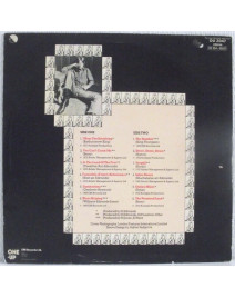 DAVE EDMUNDS & LOVE SCULPTURE - THE CLASSIC TRACKS 1968/1972