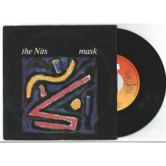 THE NITS - MASK 