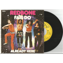 REDBONE - FAIS-DO