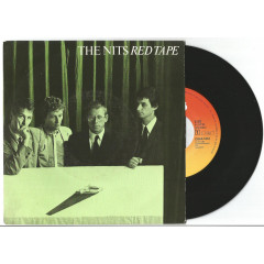 THE NITS - RED TAPE