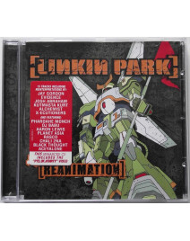 (CD) LINKIN PARK - REANIMATION