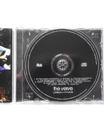 (CD) THE VERVE - URBAN HYMNS