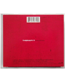 (CD) THERAPY? - INFERNAL LOVE