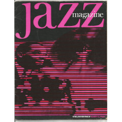 JAZZ MAGAZINE N°150 JANVIER 1968