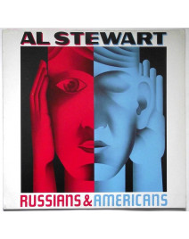 AL STEWART - RUSSIANS AND AMERICANS