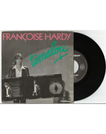 FRANCOISE HARDY - TAMALOU