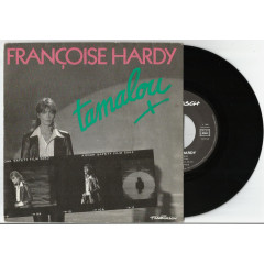 FRANCOISE HARDY - TAMALOU