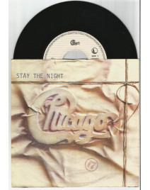CHICAGO - STAY THE NIGHT