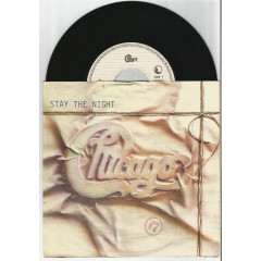 CHICAGO - STAY THE NIGHT