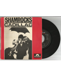 THE SHAMROCKS - CADILLAC (EP)