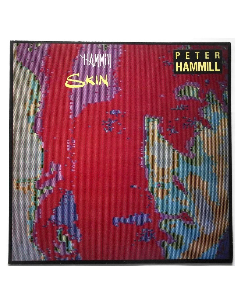PETER HAMMILL - SKIN