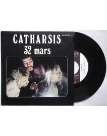 CATHARSIS - 32 MARS