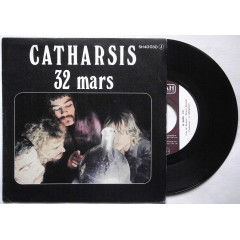 CATHARSIS - 32 MARS