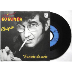 RICHARD GOTAINER - CHIPIE