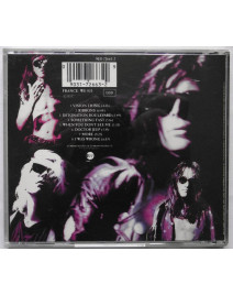 (CD) THE SISTERS OF MERCY - VISION THING
