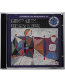 (CD) CHARLES MINGUS - MINGUS AH UM