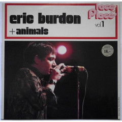 ERIC BURDON + ANIMALS