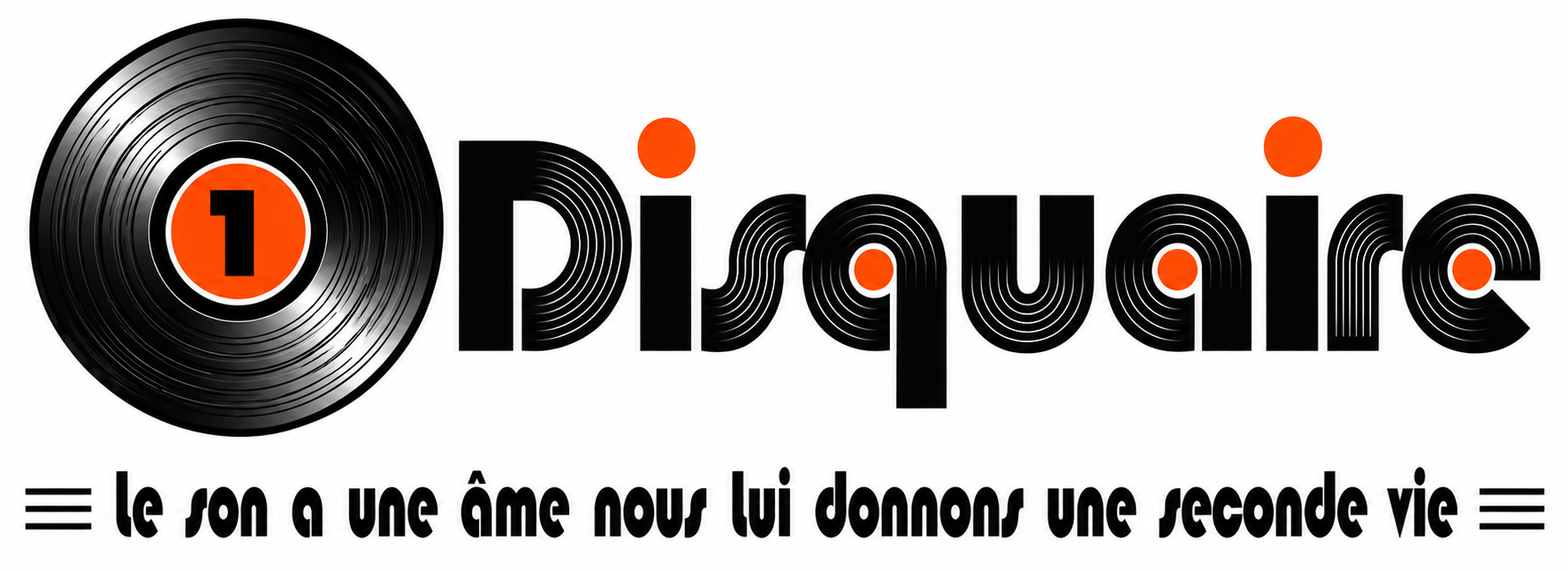 1Disquaire 