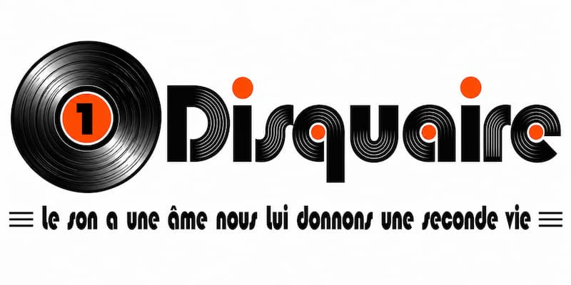 1Disquaire 