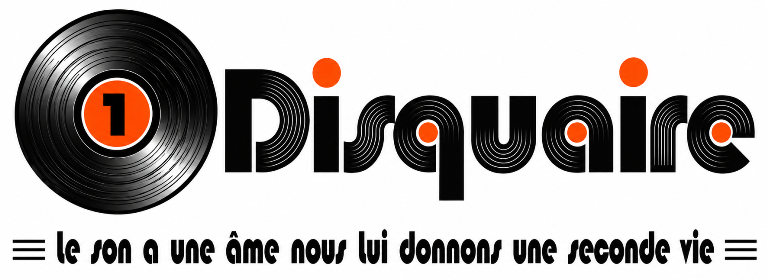 1Disquaire 